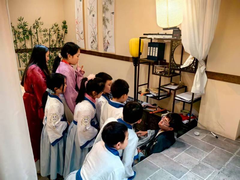 盘山县文旅项目策划